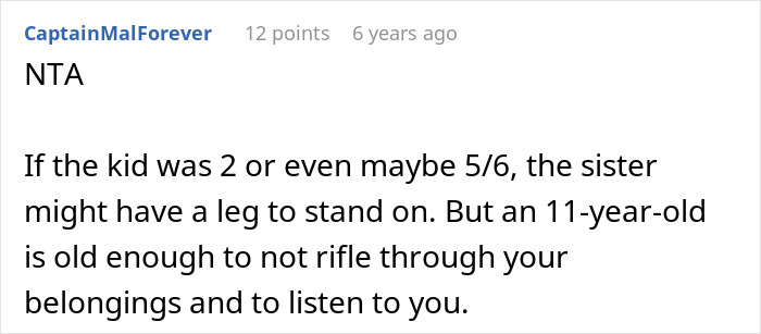 11YO Breaks Aunt&rsquo;s PS4, The Mom Says &ldquo;She’s Not Replacing It Because She Didn’t Do It&rdquo;