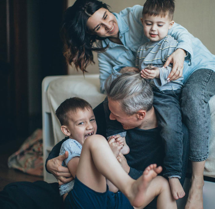 Teacher Asks A 5‑Year‑Old The Wrong Question, CPS Gets Involved, And A Family&rsquo;s Life Implodes