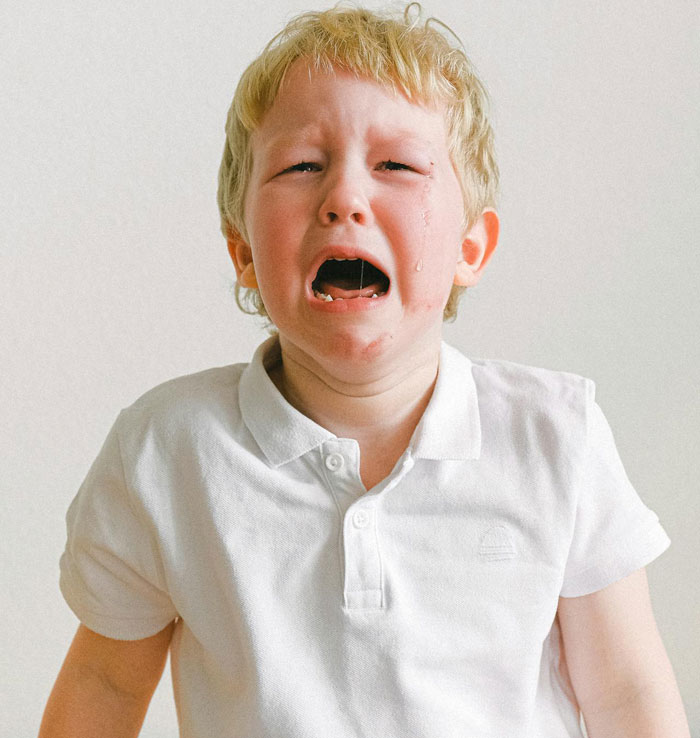 Teacher Asks A 5‑Year‑Old The Wrong Question, CPS Gets Involved, And A Family&rsquo;s Life Implodes