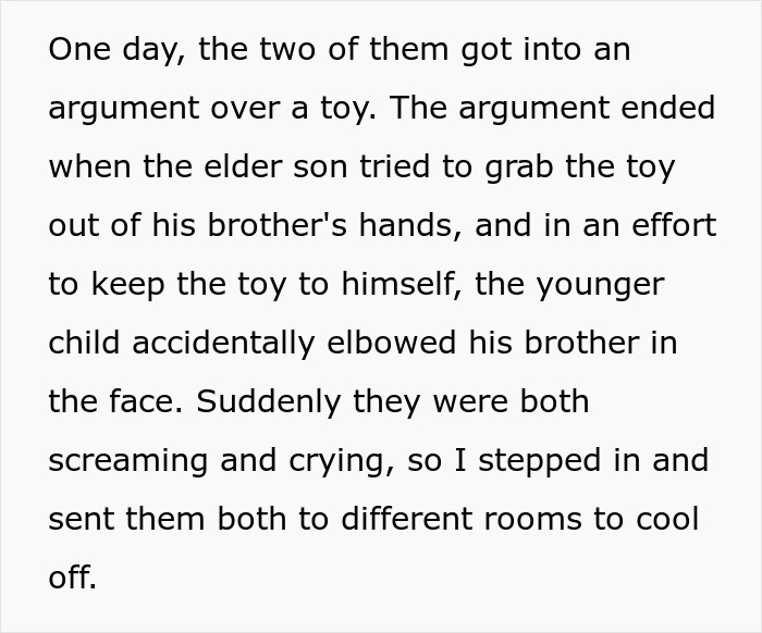 Teacher Asks A 5‑Year‑Old The Wrong Question, CPS Gets Involved, And A Family&rsquo;s Life Implodes