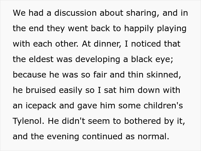 Teacher Asks A 5‑Year‑Old The Wrong Question, CPS Gets Involved, And A Family&rsquo;s Life Implodes
