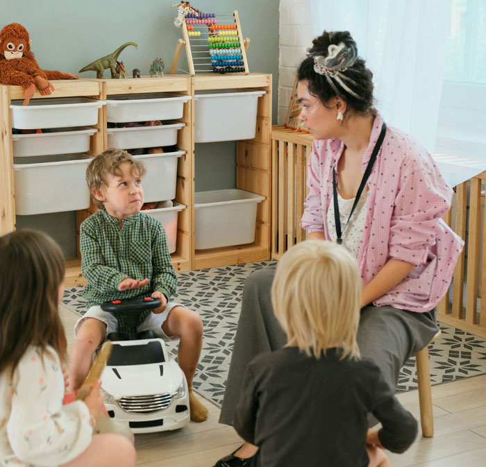 Teacher Asks A 5‑Year‑Old The Wrong Question, CPS Gets Involved, And A Family&rsquo;s Life Implodes