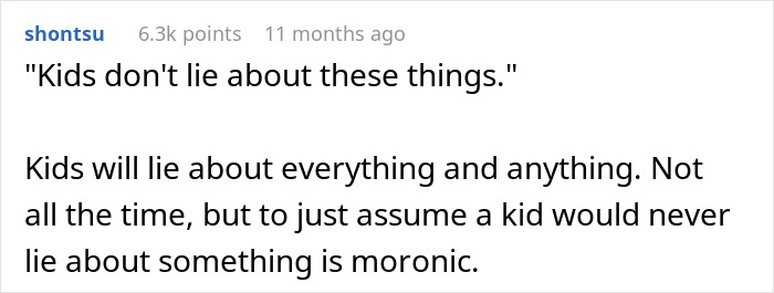 Teacher Asks A 5‑Year‑Old The Wrong Question, CPS Gets Involved, And A Family&rsquo;s Life Implodes