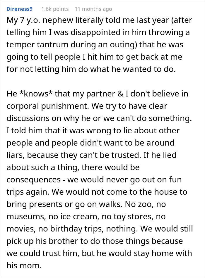 Teacher Asks A 5‑Year‑Old The Wrong Question, CPS Gets Involved, And A Family&rsquo;s Life Implodes