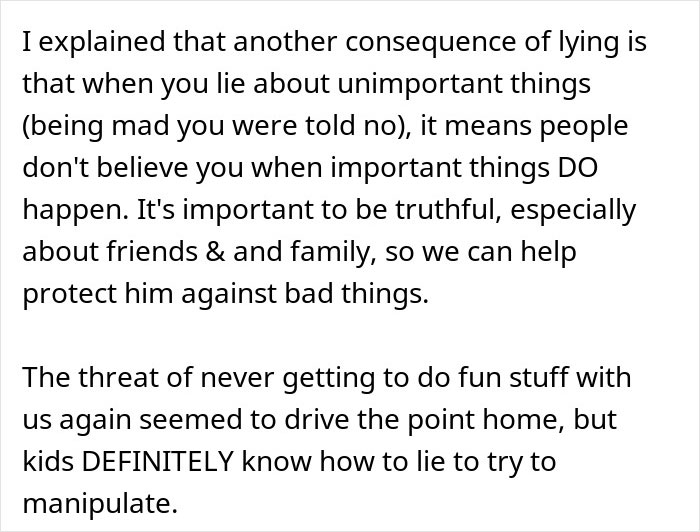 Teacher Asks A 5‑Year‑Old The Wrong Question, CPS Gets Involved, And A Family&rsquo;s Life Implodes