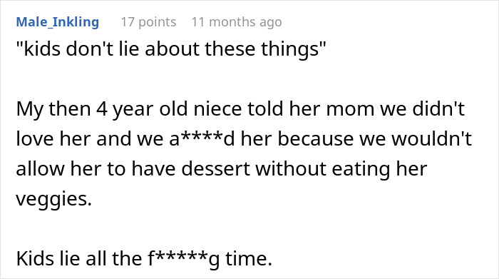 Teacher Asks A 5‑Year‑Old The Wrong Question, CPS Gets Involved, And A Family&rsquo;s Life Implodes