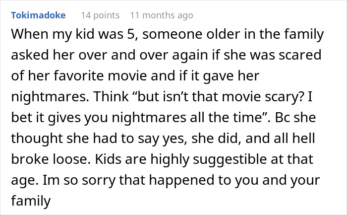 Teacher Asks A 5‑Year‑Old The Wrong Question, CPS Gets Involved, And A Family&rsquo;s Life Implodes