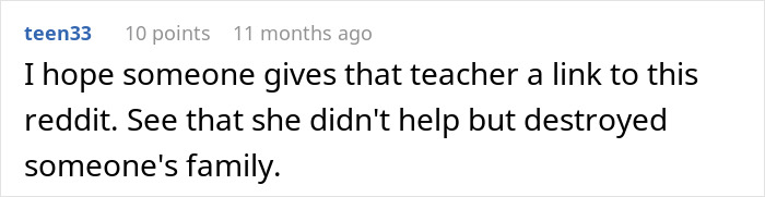 Teacher Asks A 5‑Year‑Old The Wrong Question, CPS Gets Involved, And A Family&rsquo;s Life Implodes