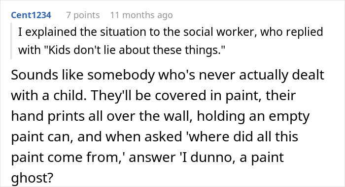 Teacher Asks A 5‑Year‑Old The Wrong Question, CPS Gets Involved, And A Family&rsquo;s Life Implodes