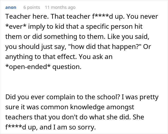 Teacher Asks A 5‑Year‑Old The Wrong Question, CPS Gets Involved, And A Family&rsquo;s Life Implodes