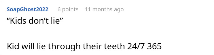 Teacher Asks A 5‑Year‑Old The Wrong Question, CPS Gets Involved, And A Family&rsquo;s Life Implodes