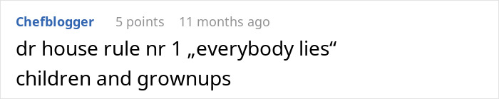 Teacher Asks A 5‑Year‑Old The Wrong Question, CPS Gets Involved, And A Family&rsquo;s Life Implodes