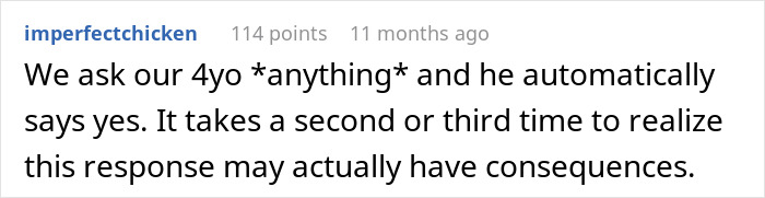 Teacher Asks A 5‑Year‑Old The Wrong Question, CPS Gets Involved, And A Family&rsquo;s Life Implodes