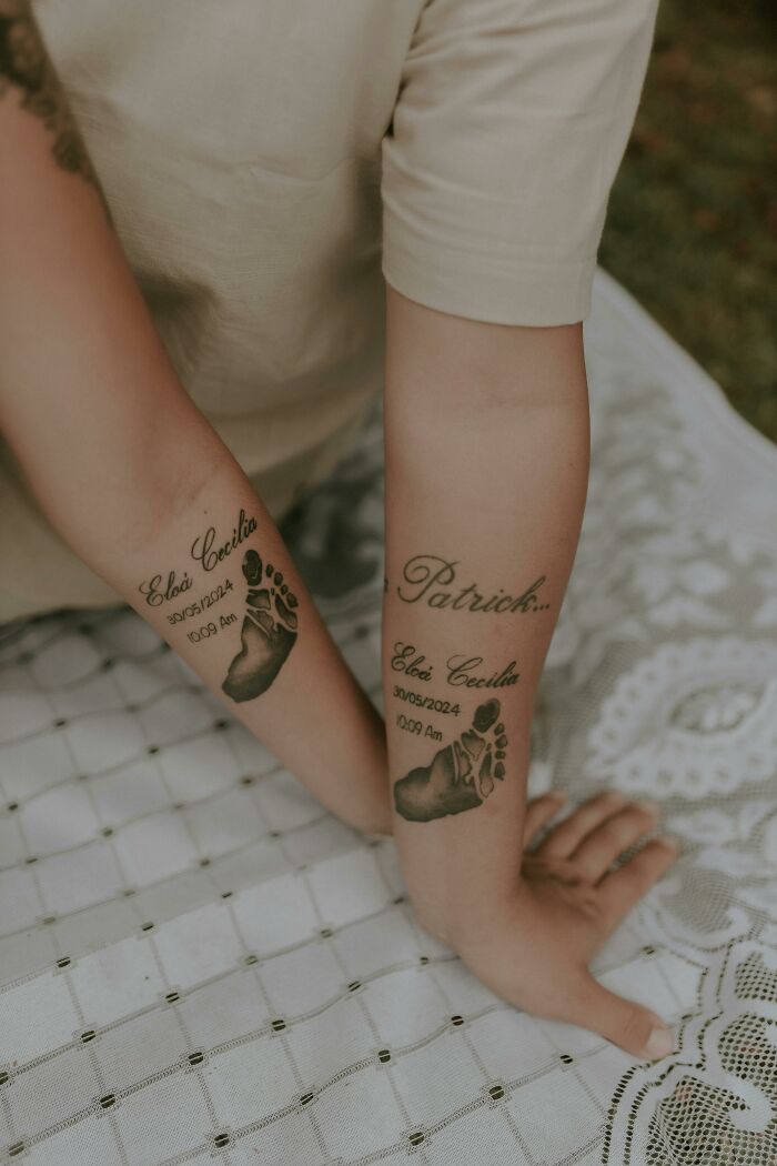 After Eight Years Of Tattooing, I Know Small Tattoos Can Be The Most Meaningful, Here Are 20 Examples