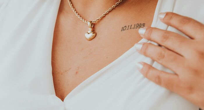 After Eight Years Of Tattooing, I Know Small Tattoos Can Be The Most Meaningful, Here Are 20 Examples