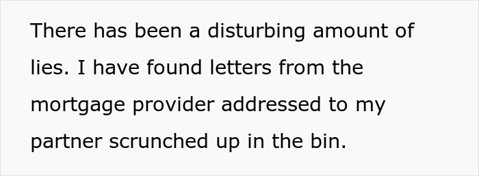 Mom Scams Son Out Of $200K Via Mortgage Fraud, Girlfriend Dumps Him For Enabling It