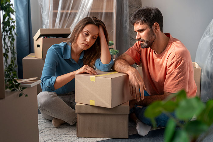 Mom Scams Son Out Of $200K Via Mortgage Fraud, Girlfriend Dumps Him For Enabling It