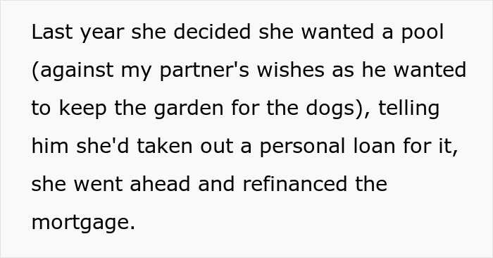 Mom Scams Son Out Of $200K Via Mortgage Fraud, Girlfriend Dumps Him For Enabling It