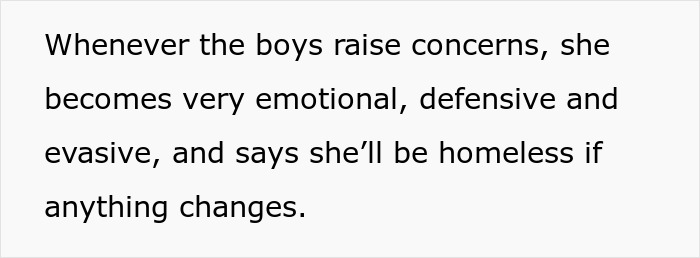 Mom Scams Son Out Of $200K Via Mortgage Fraud, Girlfriend Dumps Him For Enabling It