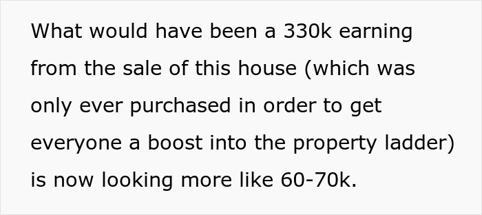 Mom Scams Son Out Of $200K Via Mortgage Fraud, Girlfriend Dumps Him For Enabling It
