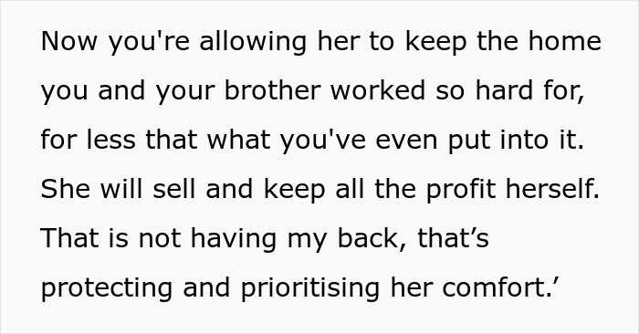 Mom Scams Son Out Of $200K Via Mortgage Fraud, Girlfriend Dumps Him For Enabling It