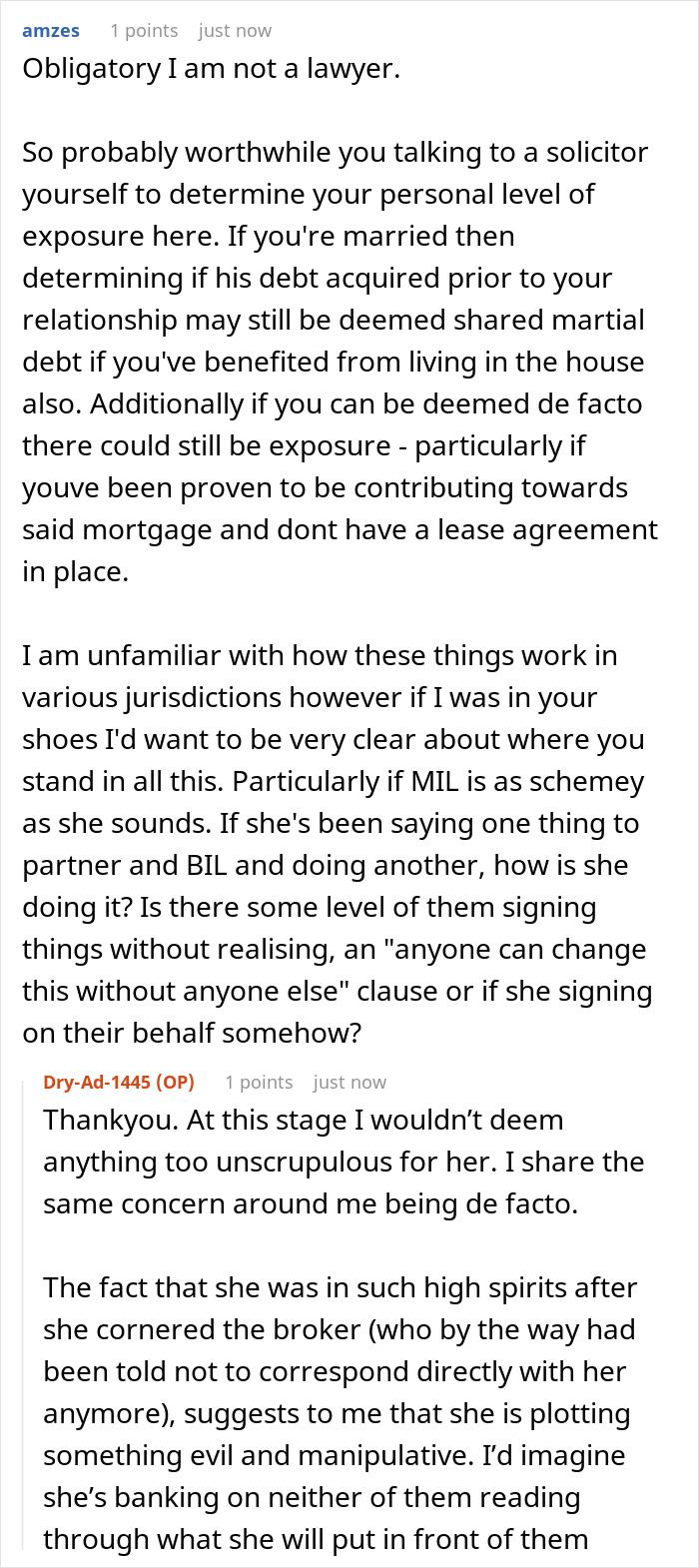 Mom Scams Son Out Of $200K Via Mortgage Fraud, Girlfriend Dumps Him For Enabling It