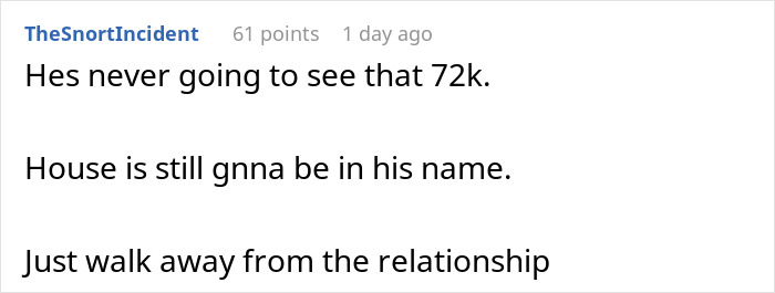 Mom Scams Son Out Of $200K Via Mortgage Fraud, Girlfriend Dumps Him For Enabling It