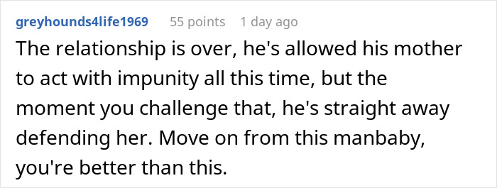 Mom Scams Son Out Of $200K Via Mortgage Fraud, Girlfriend Dumps Him For Enabling It