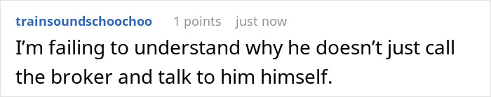 Mom Scams Son Out Of $200K Via Mortgage Fraud, Girlfriend Dumps Him For Enabling It