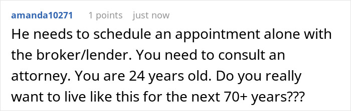 Mom Scams Son Out Of $200K Via Mortgage Fraud, Girlfriend Dumps Him For Enabling It