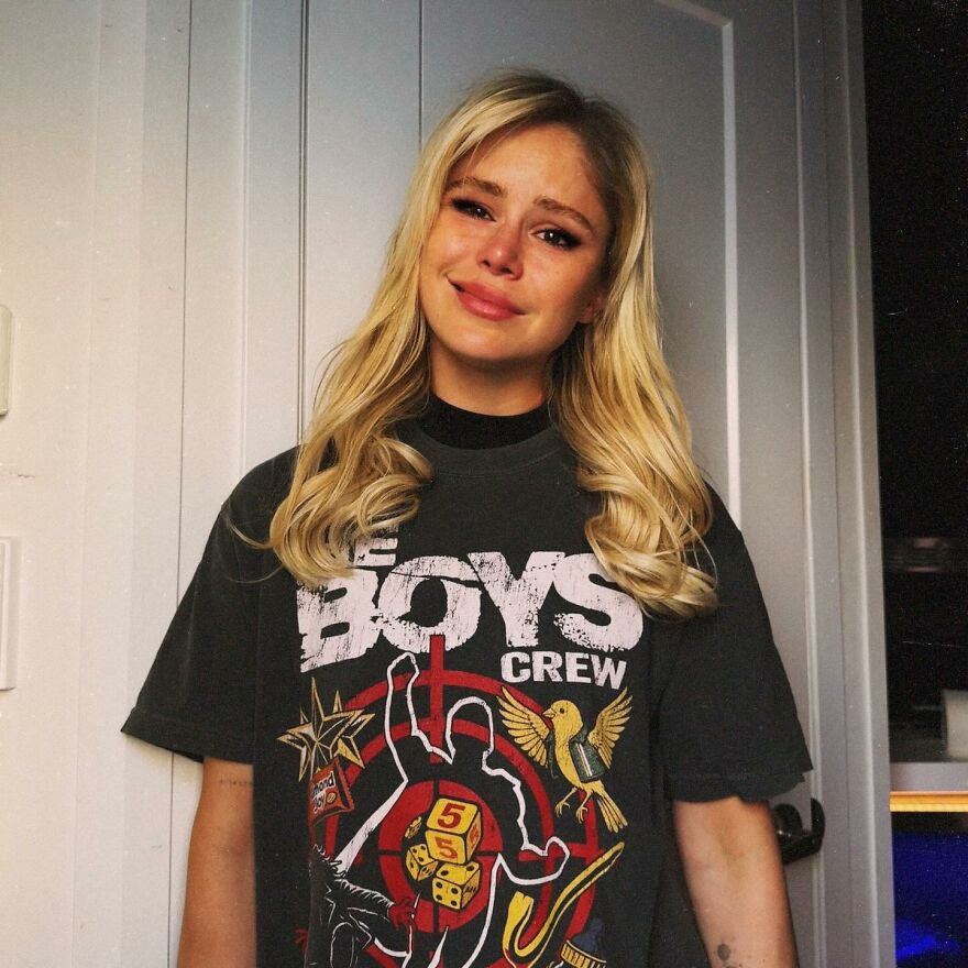 The Truth Behind Erin Moriarty&rsquo;s Transformation: How She Bounced Back From Internet Harassment