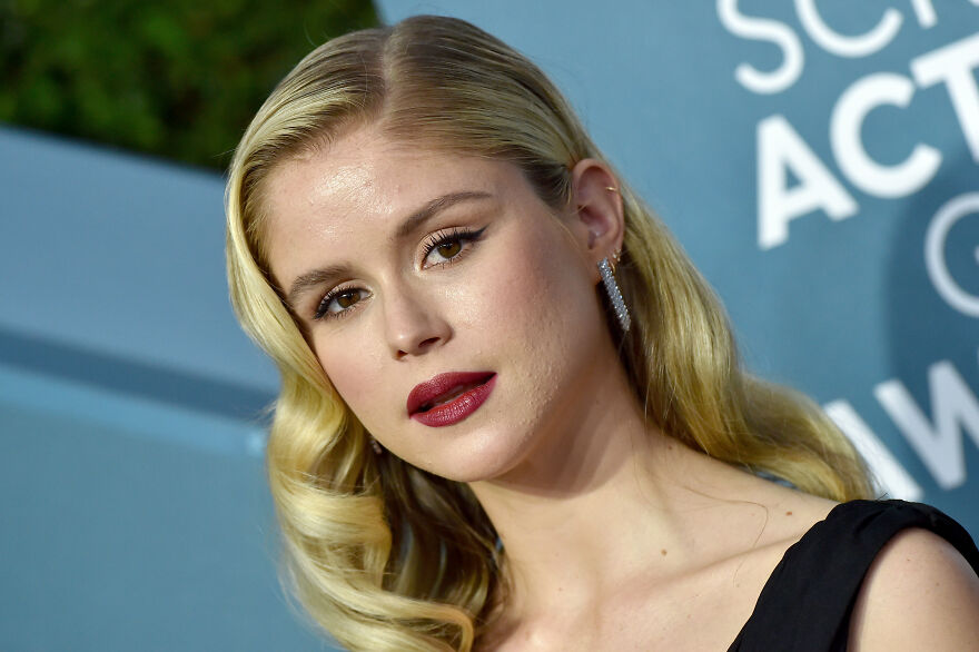 The Truth Behind Erin Moriarty&rsquo;s Transformation: How She Bounced Back From Internet Harassment