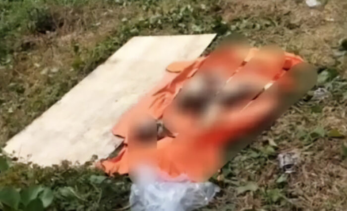 Police Release Disturbing Update After Horrifying Discovery In Bali Was Linked To Son Of Wealthy Businessman