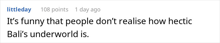 Police Release Disturbing Update After Horrifying Discovery In Bali Was Linked To Son Of Wealthy Businessman