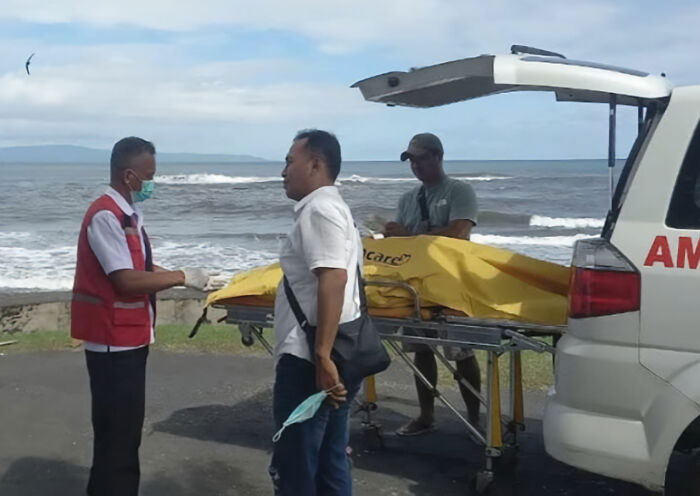 Police Release Disturbing Update After Horrifying Discovery In Bali Was Linked To Son Of Wealthy Businessman