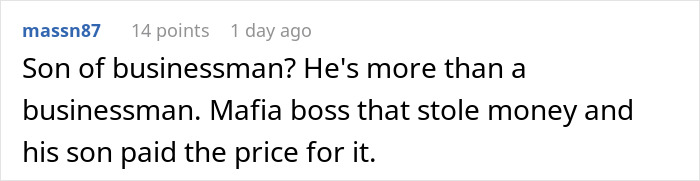 Police Release Disturbing Update After Horrifying Discovery In Bali Was Linked To Son Of Wealthy Businessman