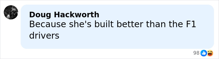 “Built Better Than The F1 Drivers”: Photo Of Danica Patrick Stuns Fans After Her Firing Sparks Controversy