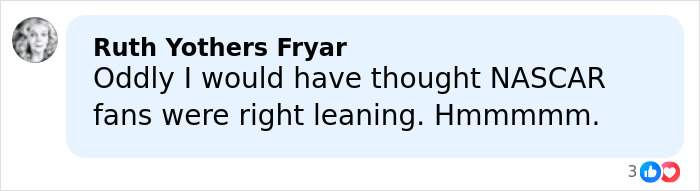 “Built Better Than The F1 Drivers”: Photo Of Danica Patrick Stuns Fans After Her Firing Sparks Controversy