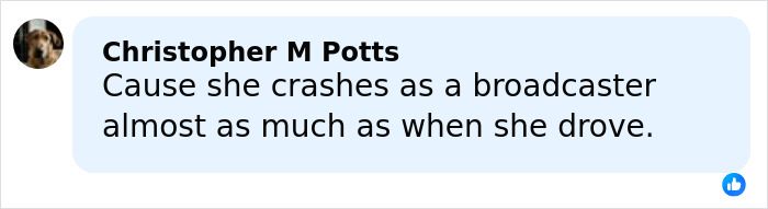 “Built Better Than The F1 Drivers”: Photo Of Danica Patrick Stuns Fans After Her Firing Sparks Controversy