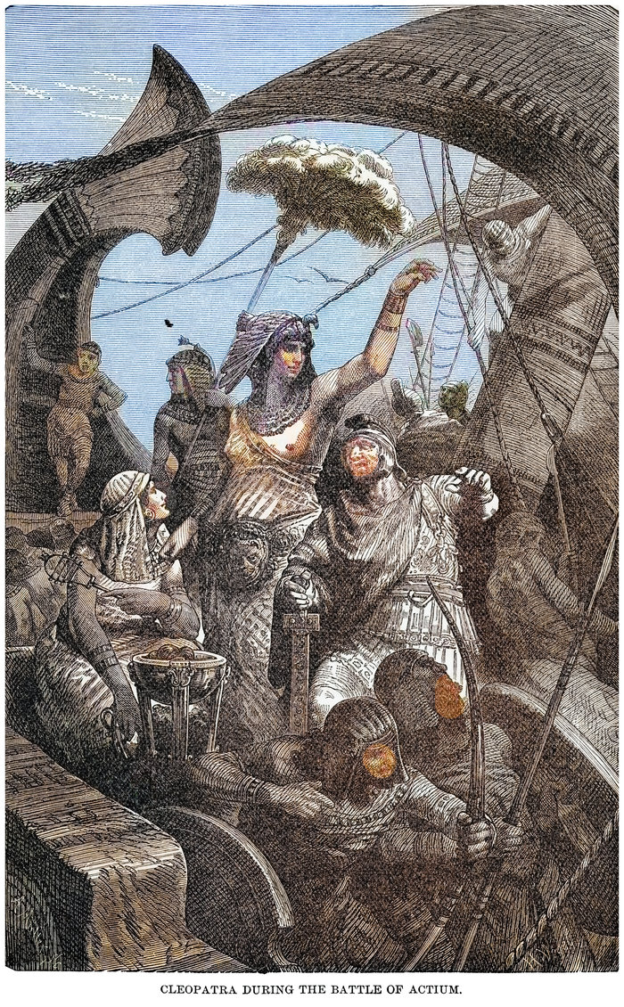 20 Most Influential Leaders Who Changed The World (For Better Or Worse)