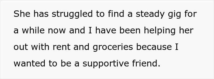 Sneaky Roommate Ends Up Broke After Stealing Woman’s Portfolio As Shortcut To Getting Top Job