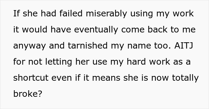 Sneaky Roommate Ends Up Broke After Stealing Woman’s Portfolio As Shortcut To Getting Top Job