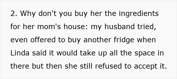 Bio Mom Forbids Stepmom From Making 16YO Lunches For School: &ldquo;I Don&rsquo;t Have Time To Compete&rdquo;