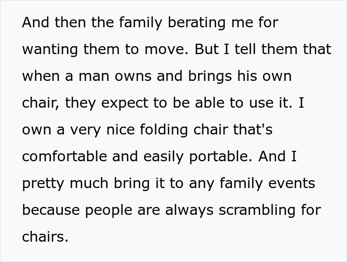 Violent Guy Smashes A Chair Through A Window, Mad As BIL Ruined His “Funny” Seat Prank