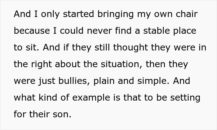 Violent Guy Smashes A Chair Through A Window, Mad As BIL Ruined His “Funny” Seat Prank