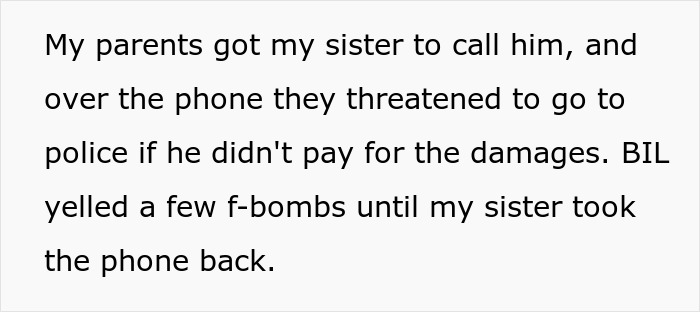 Violent Guy Smashes A Chair Through A Window, Mad As BIL Ruined His “Funny” Seat Prank
