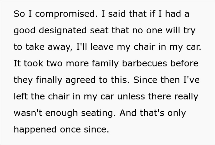 Violent Guy Smashes A Chair Through A Window, Mad As BIL Ruined His “Funny” Seat Prank