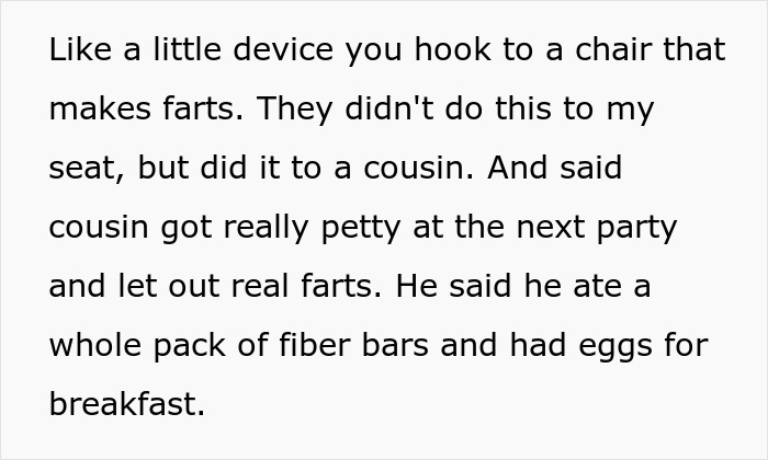 Violent Guy Smashes A Chair Through A Window, Mad As BIL Ruined His “Funny” Seat Prank