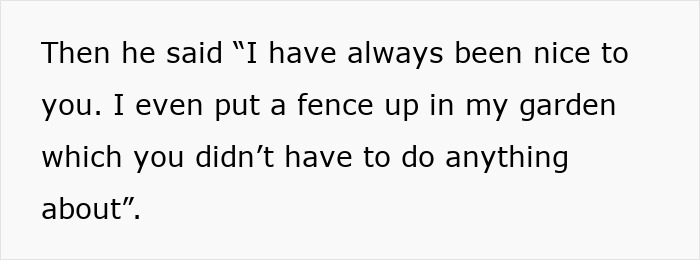 Male Karen Blames His Neighbor For An Accident Caused By Delivery Driver, She Bursts Into Tears