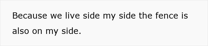 Male Karen Blames His Neighbor For An Accident Caused By Delivery Driver, She Bursts Into Tears